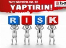 Risk Değerlendirmesi